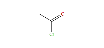 Acetyl chloride